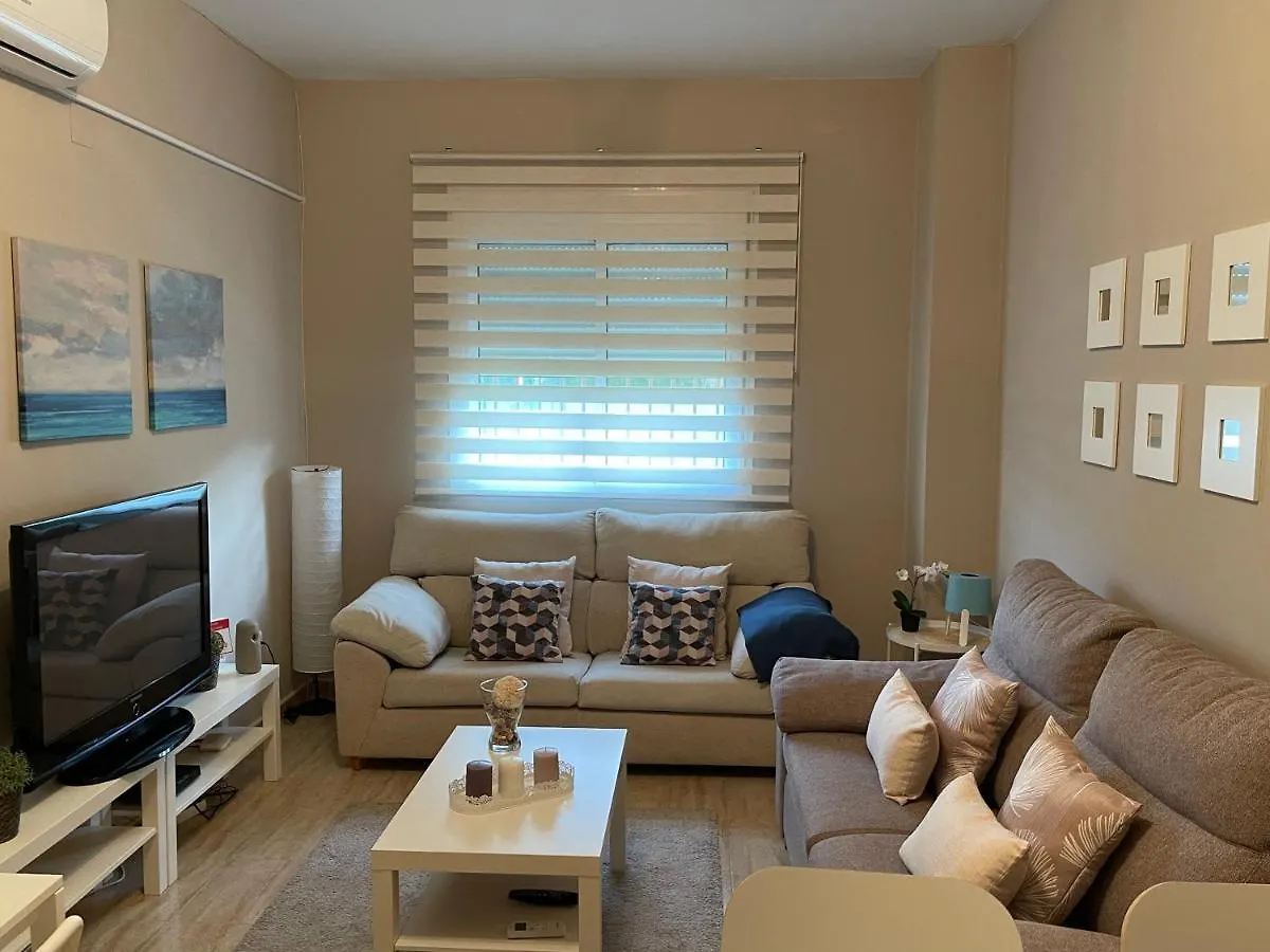Apartamento DELUXE Benalmádena