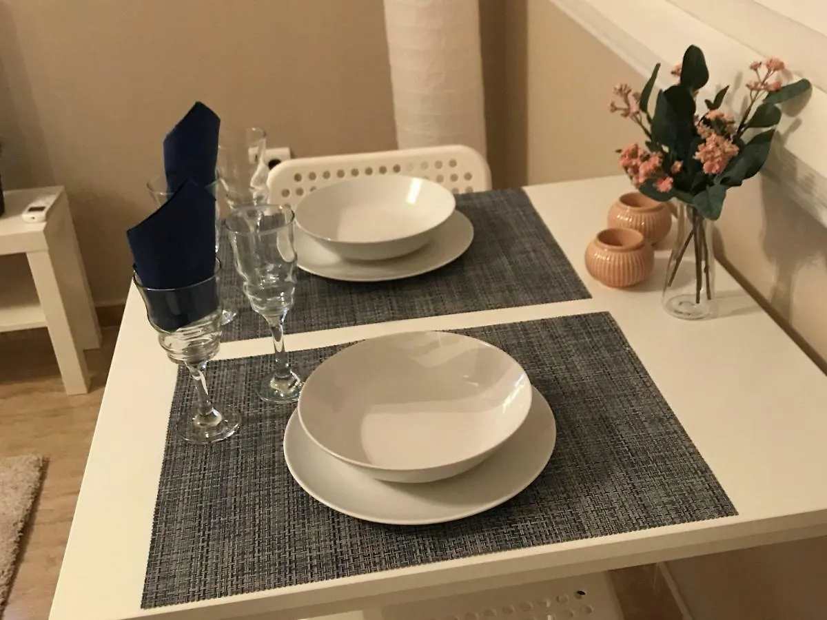 Apartamento DELUXE Benalmádena