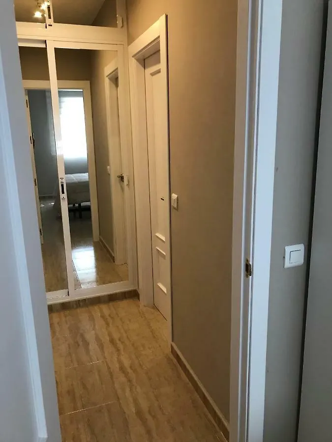 Apartamento DELUXE Benalmádena