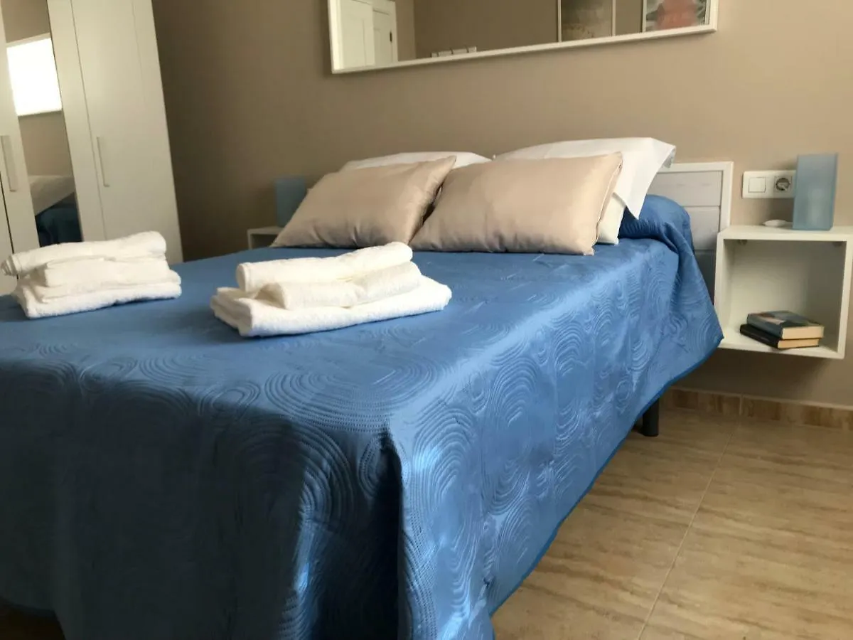 Apartamento DELUXE Benalmádena