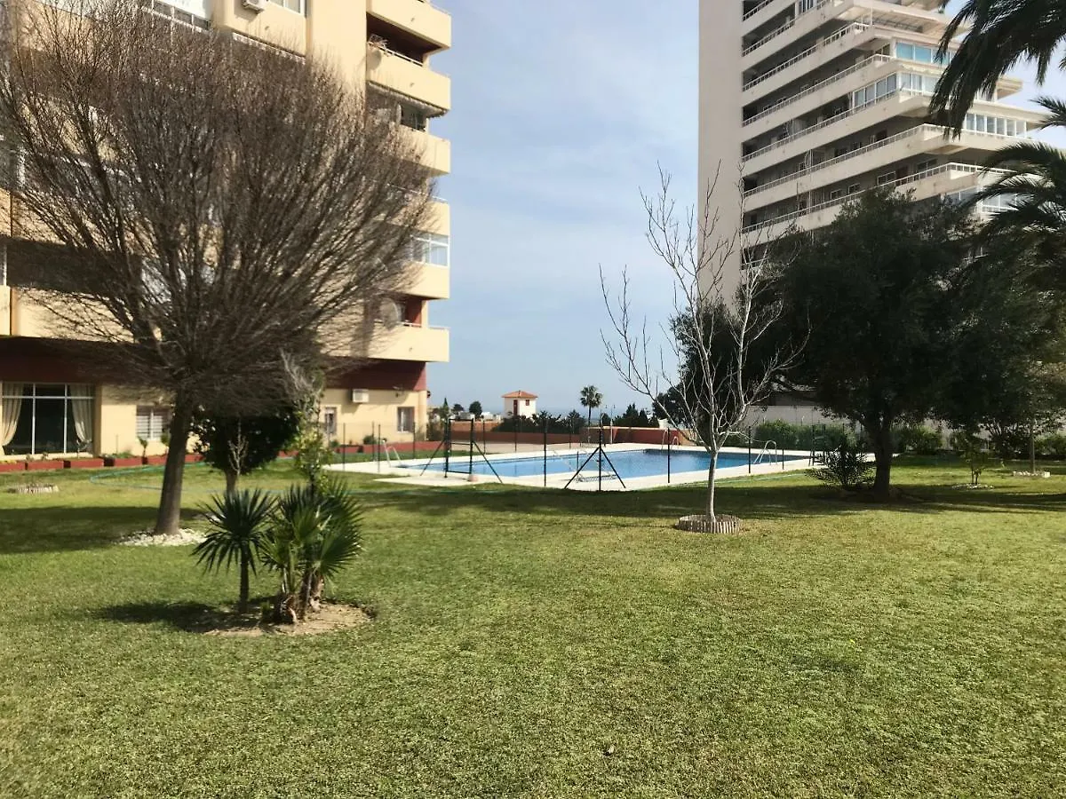 Apartamento DELUXE Benalmádena España