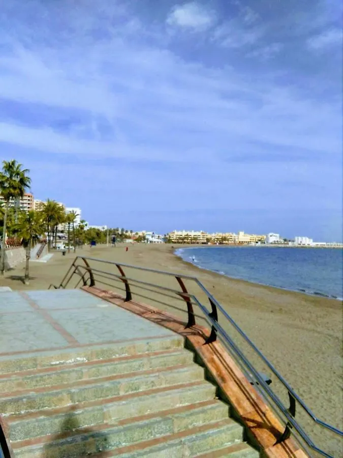 Apartamento DELUXE Benalmádena España