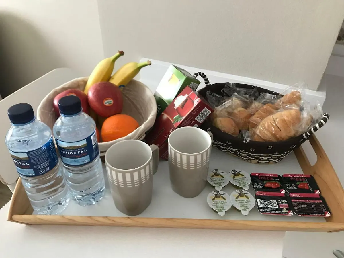Apartamento DELUXE Benalmádena