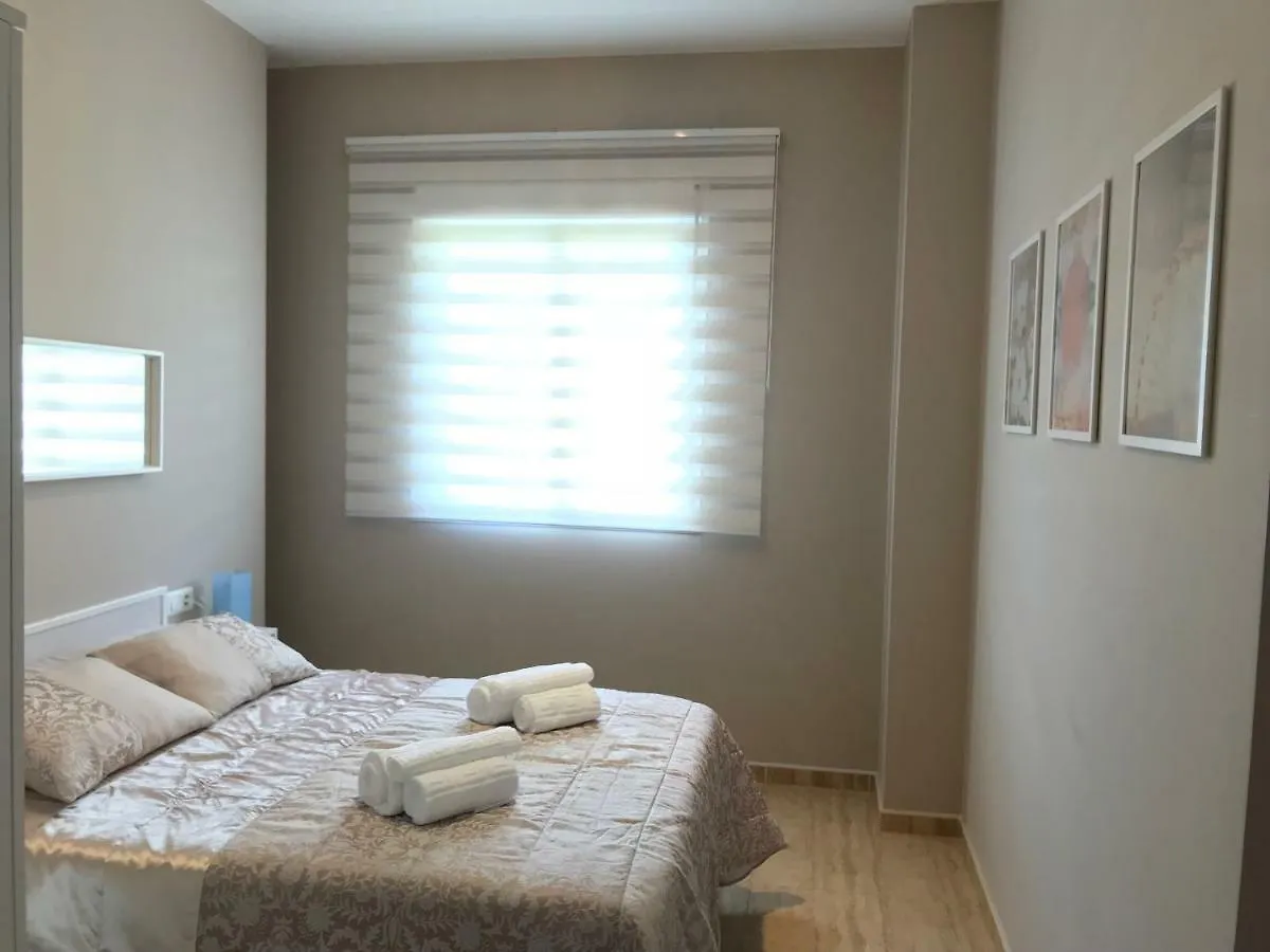 Apartamento DELUXE Benalmádena