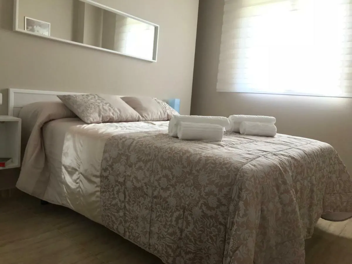 Apartamento DELUXE Benalmádena 0*,