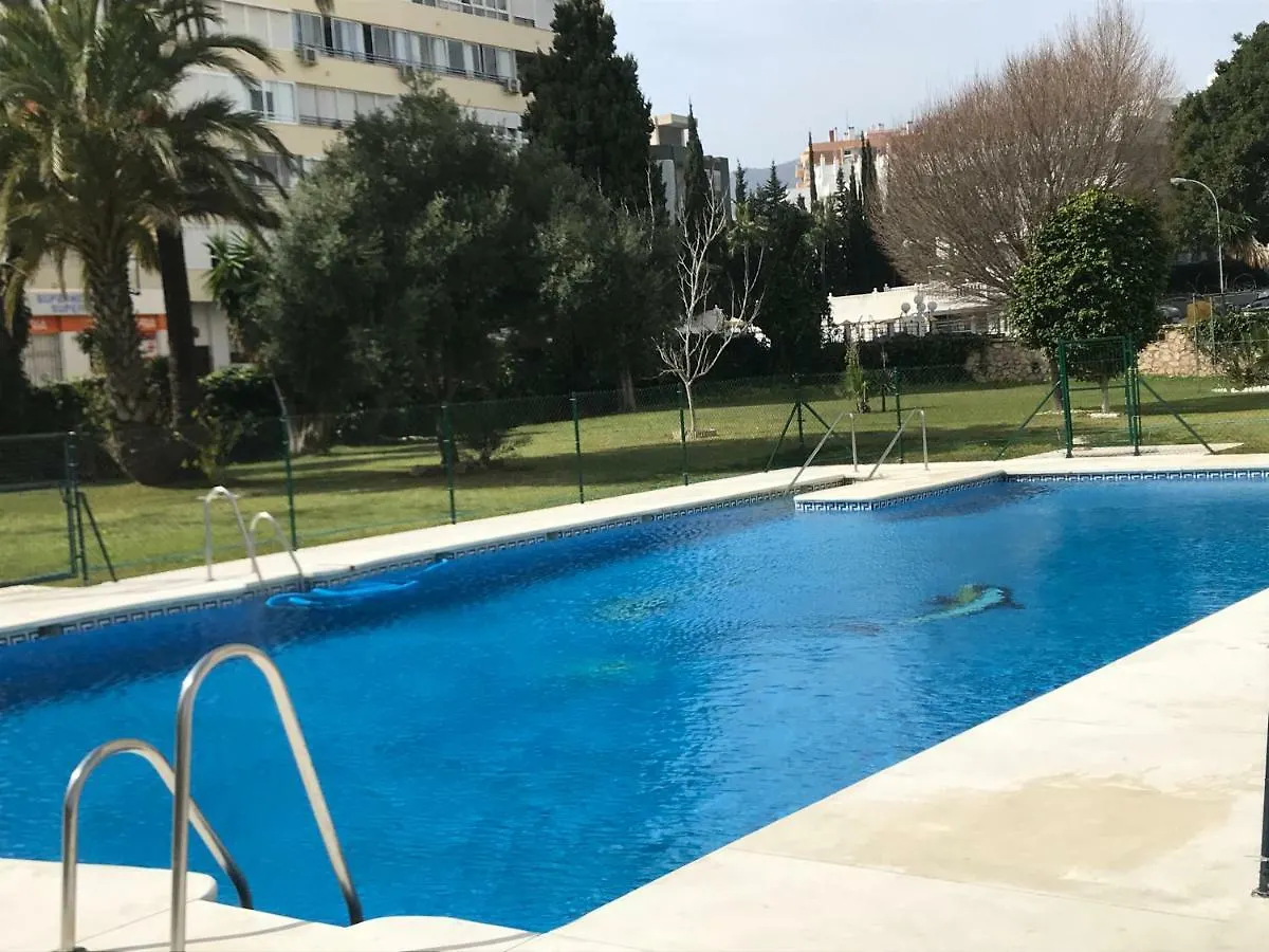Apartamento DELUXE Benalmádena