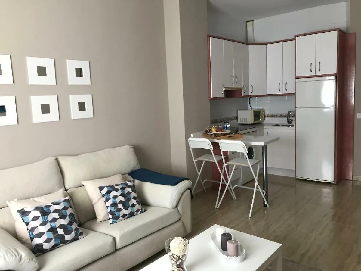 Apartamento DELUXE Benalmádena
