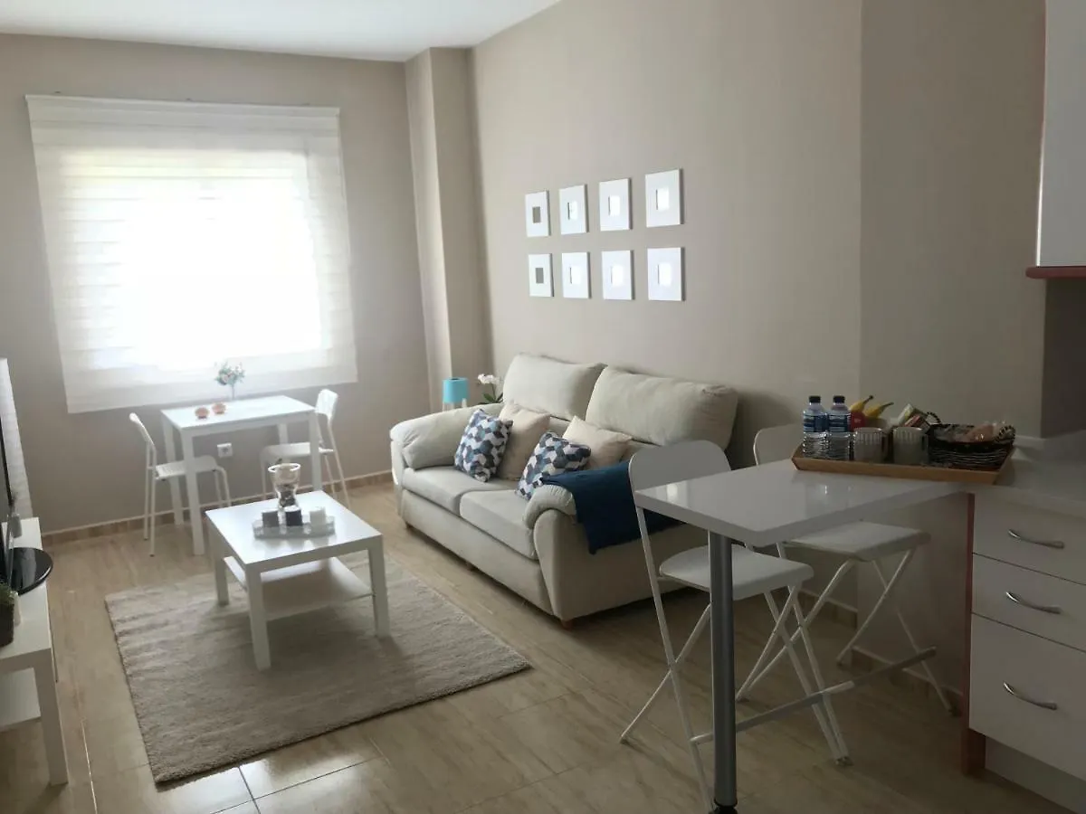 Apartamento DELUXE Benalmádena