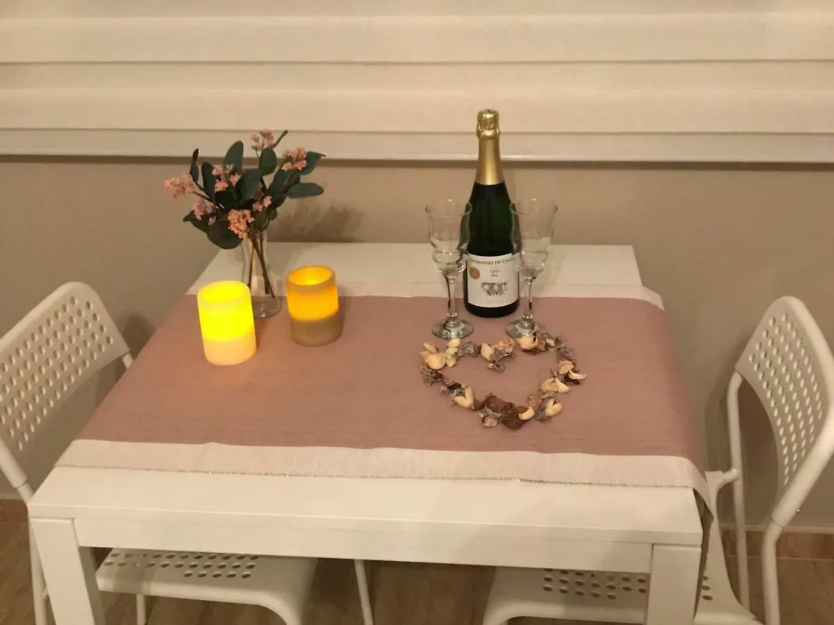 Apartamento DELUXE Benalmádena