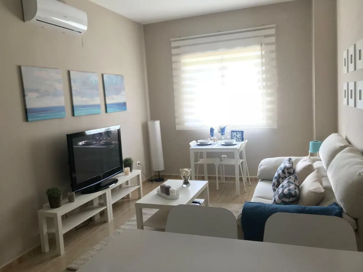 Apartamento DELUXE Benalmádena