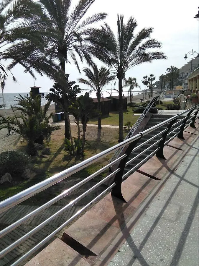 Apartamento DELUXE Benalmádena 0*,  España