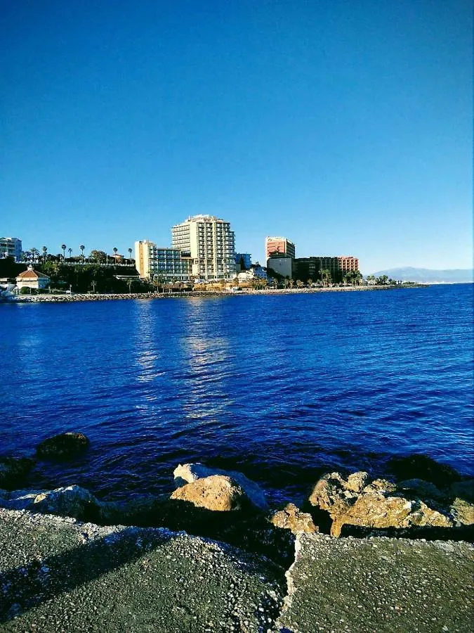 Apartamento DELUXE Benalmádena
