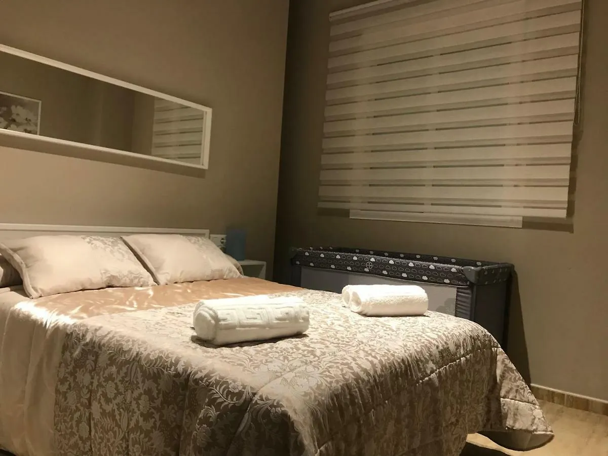Apartamento DELUXE Benalmádena