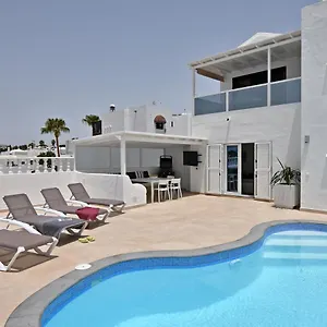 Zonzamas Villa Puerto del Carmen (Lanzarote)