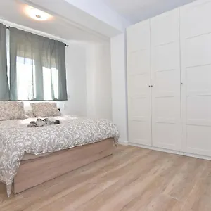 Apartment El Parque, Benalmadena