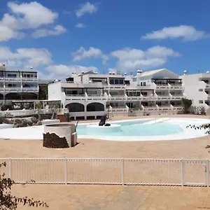 Canela 405 - Lanzarote Apartment Costa Teguise