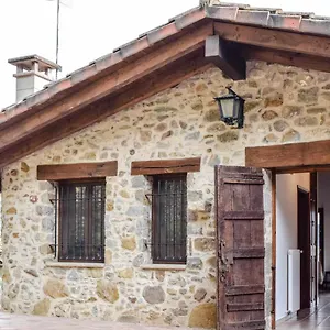 La Cabana Ideal Amantes De La Naturaleza Joanetes