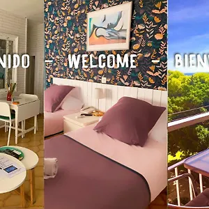 Agata Apartment Benalmadena