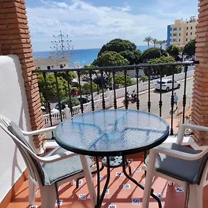 Apartment Pueblo Quinta, Benalmadena