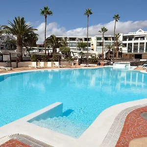 Seacoast Teguise Apartment Costa Teguise