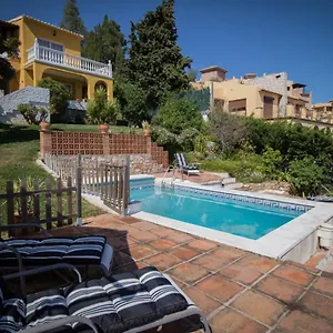 La Tuna Villa Benalmadena