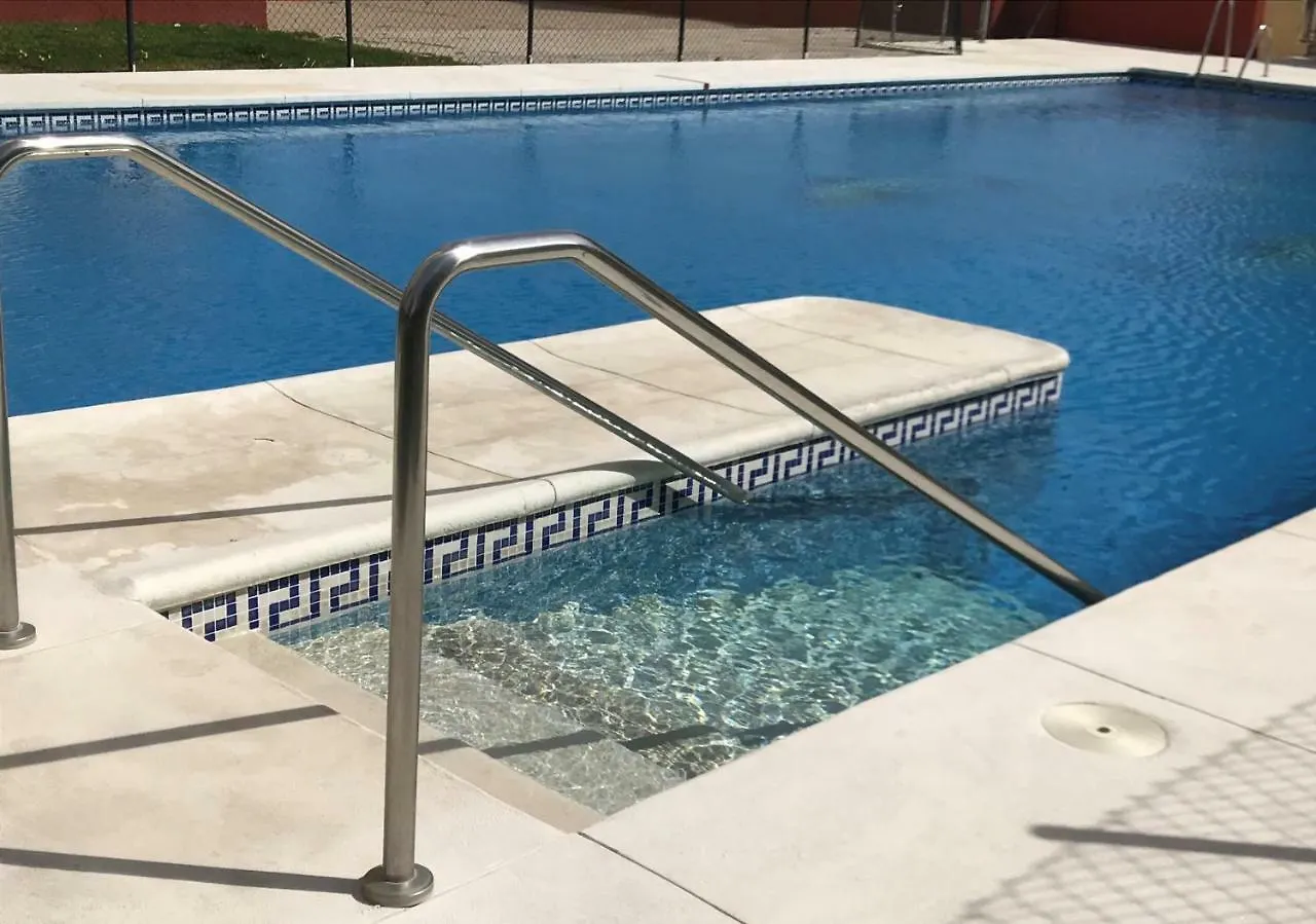 Apartamento Deluxe Benalmádena Espagne