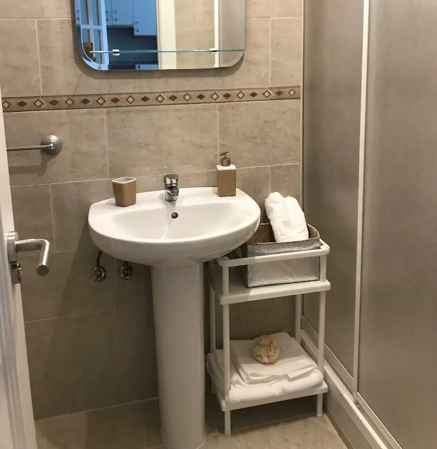 Apartamento DELUXE Benalmádena Apartmán