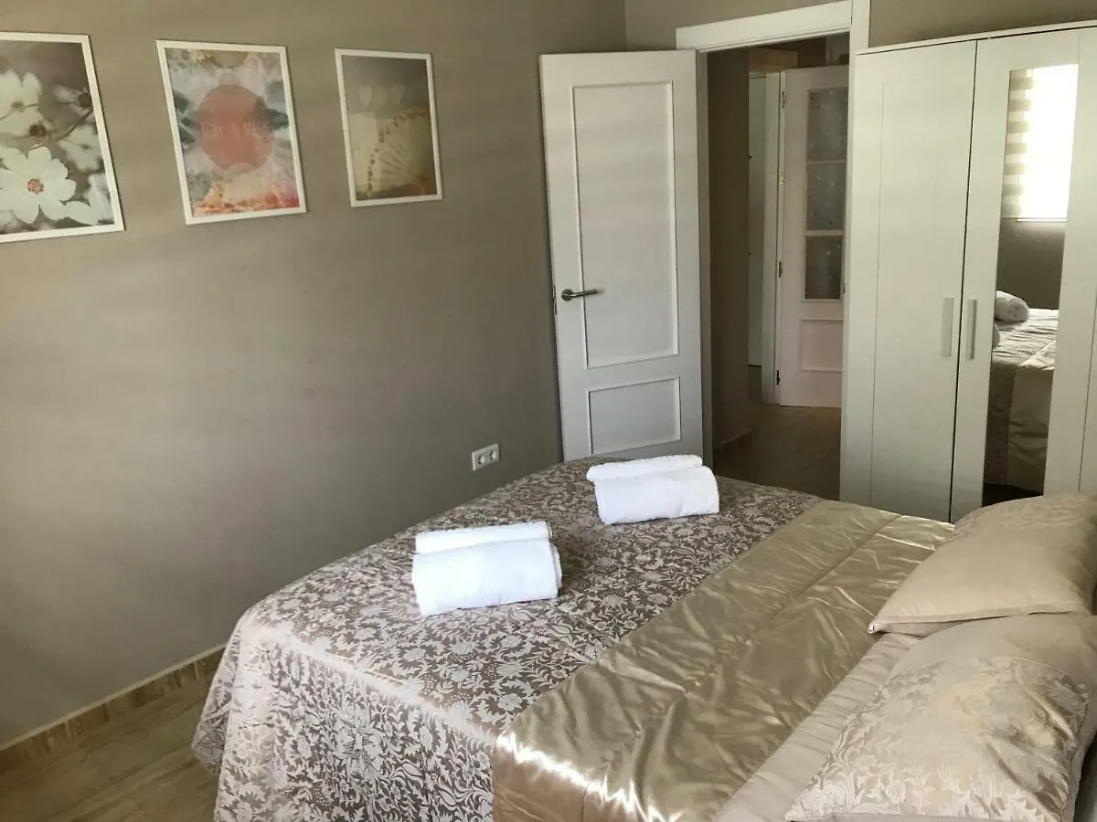 Apartamento DELUXE Benalmádena 0*,