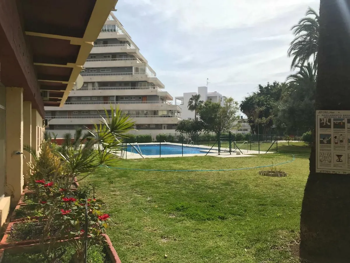 Apartamento Deluxe Benalmádena 0*,  Espagne